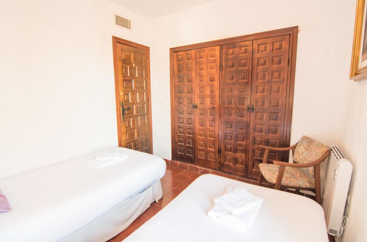 Country House Monachil Granada Bagian luar foto