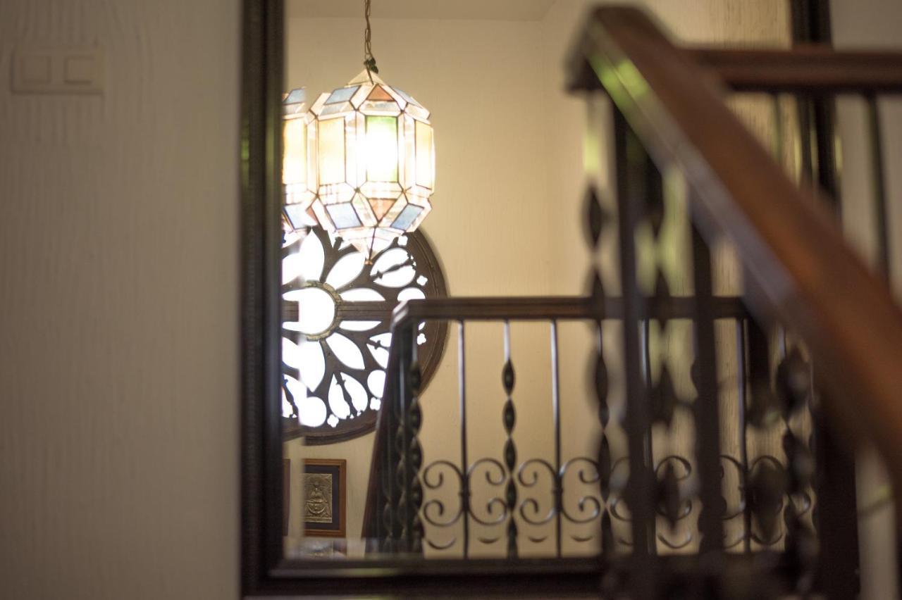 Country House Monachil Granada Bagian luar foto