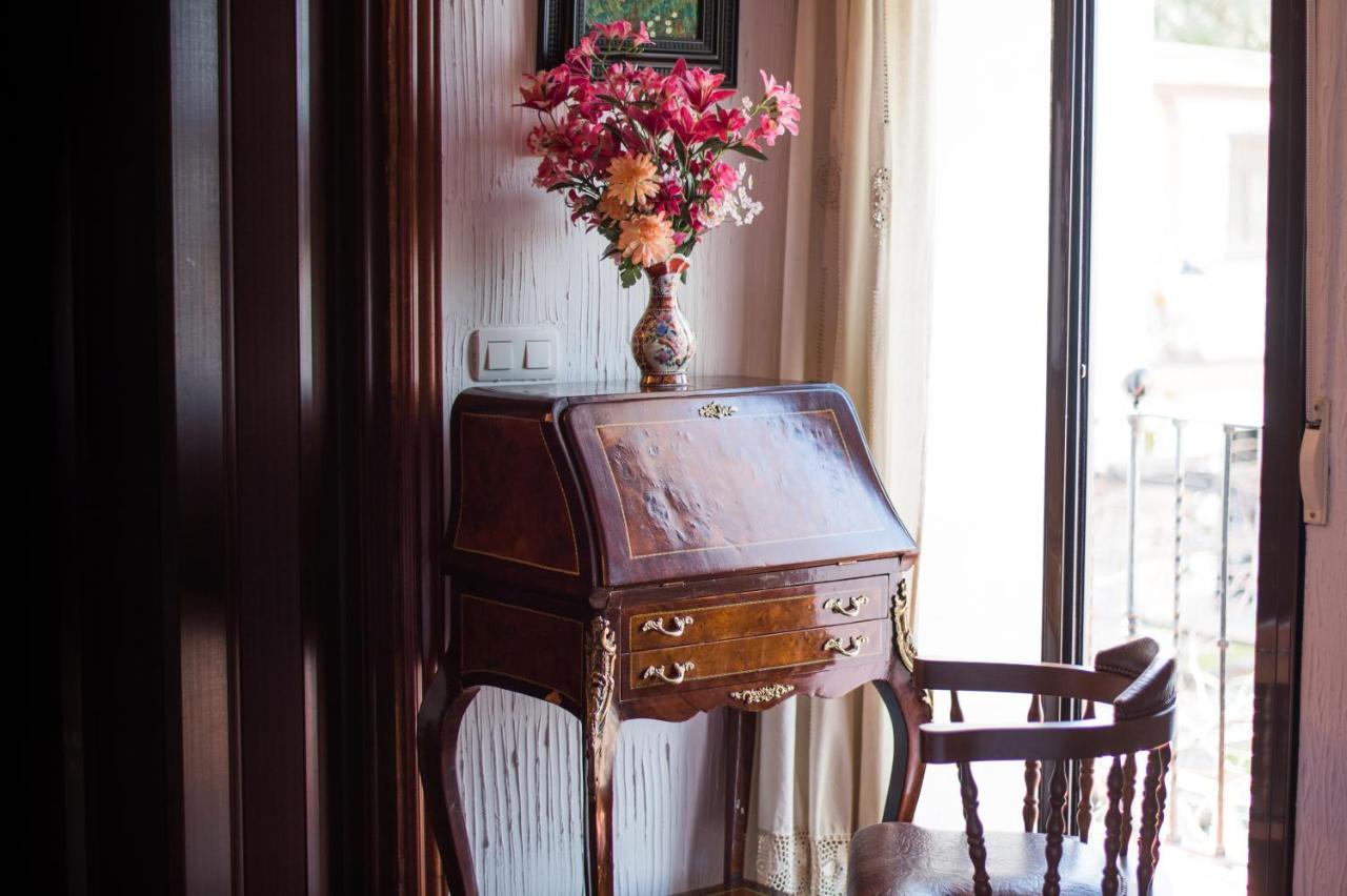 Country House Monachil Granada Bagian luar foto
